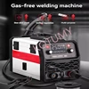 1KG 250 MIG Welding Machine 220V 3 in 1 Semi-Automatic Inverter MIG Welders Gas Gasless Soldering 2
