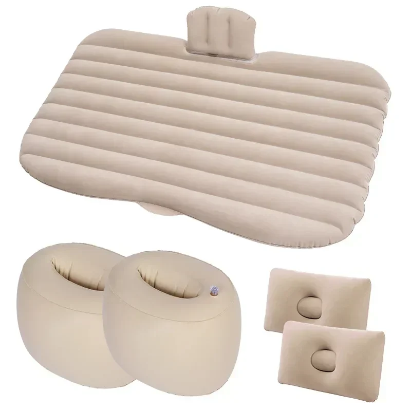 Car inflatable bed Car accessories Sleeping mattress SUV rear seat sleeping mattress Air travel bed inflatable air bed,car sleeping mattress,camping mattress,inflatable camping mattress