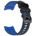 Black Blue