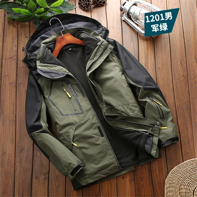 Chaqueta Montaña Sport - Chaquetas - AliExpress