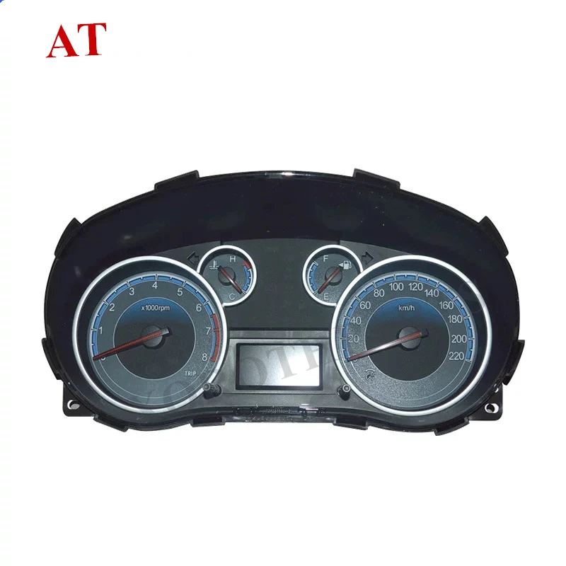 New High Quality Parts Speedometer Instrumental Assy For Suzuki SX4 2010-2013