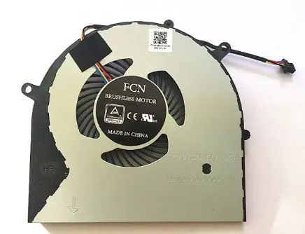 Вентилятор (кулер) для ноутбука Asus ROG Strix GL703 GL703V GL703VD GL703VM GPU | Компьютеры и офис