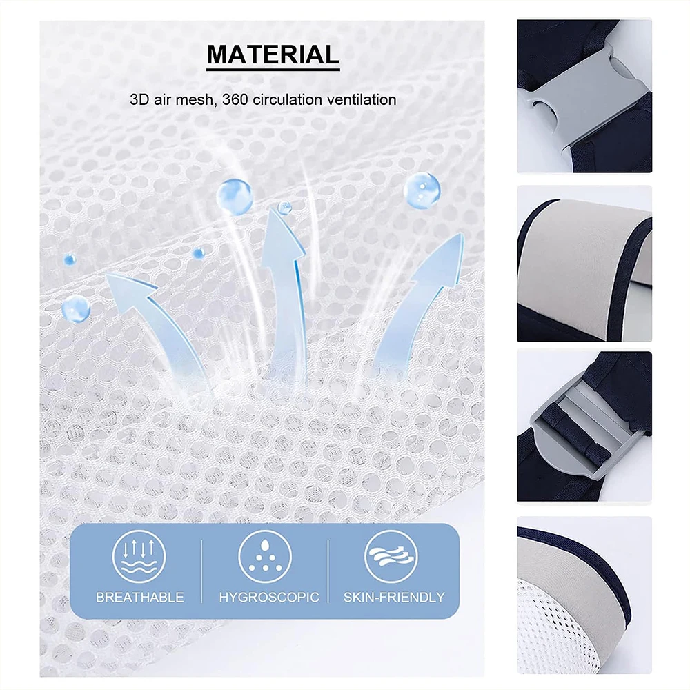 Adjustable Baby Carrier material