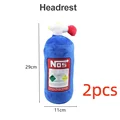 2pcs Headrest