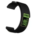 ArmyGreen Black