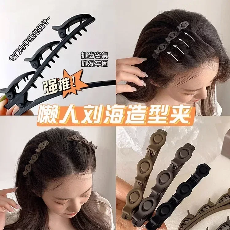 【日本入手困難】Velvet hair clip ヘアアクセサリー ALEXANDRE DE PARIS アレクサンドル ドゥ パリ ヘアクリップ