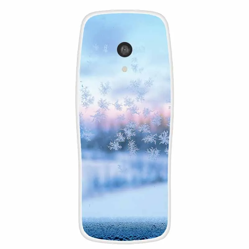 Cute Animals Transparent Soft TPU Phone Case - Lovely Clear Back Shell Cover