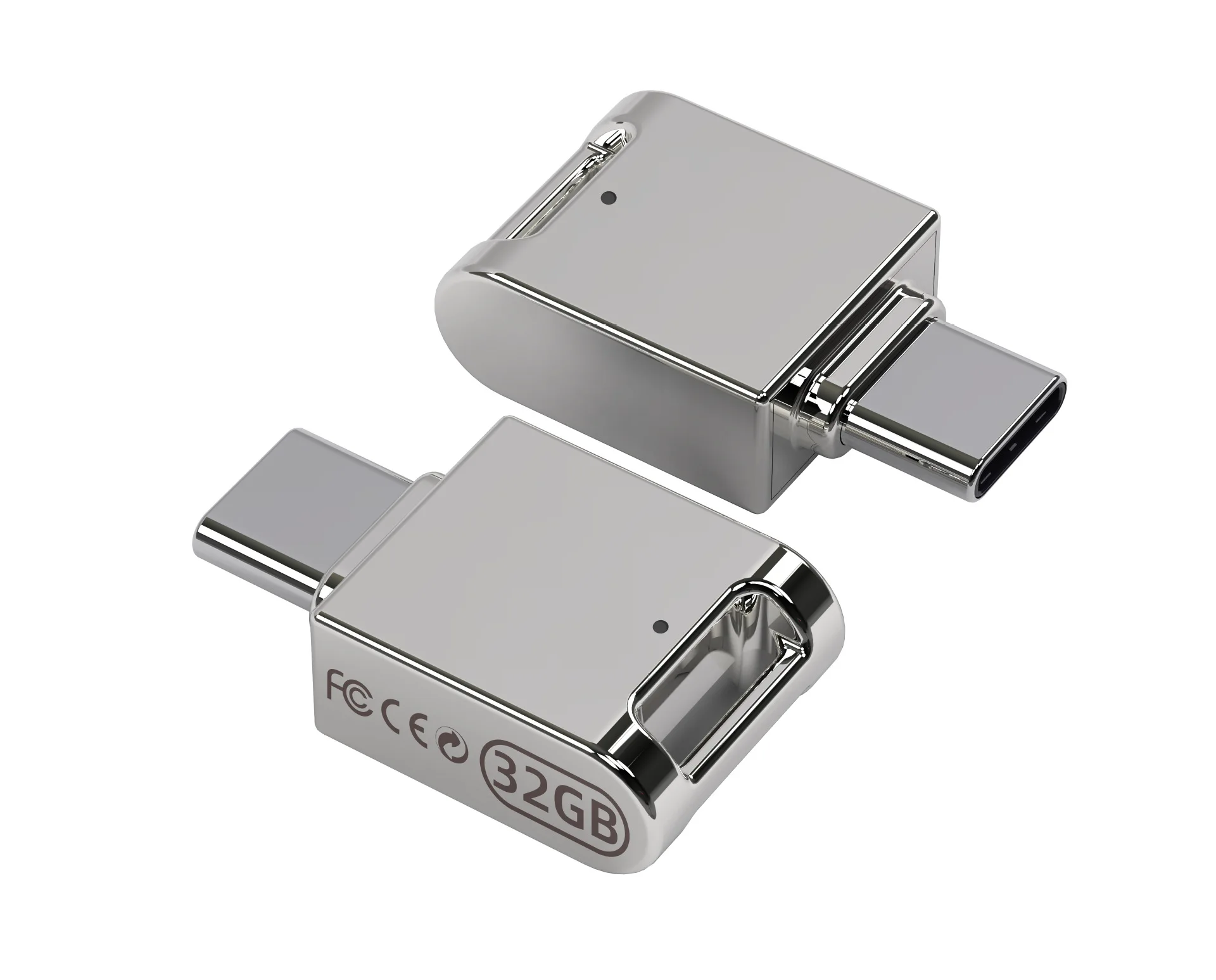 USB C Type USB3.0 Flash Drive PD059 64GB for Andriods SmartPhone Memory MINI Usb Stick