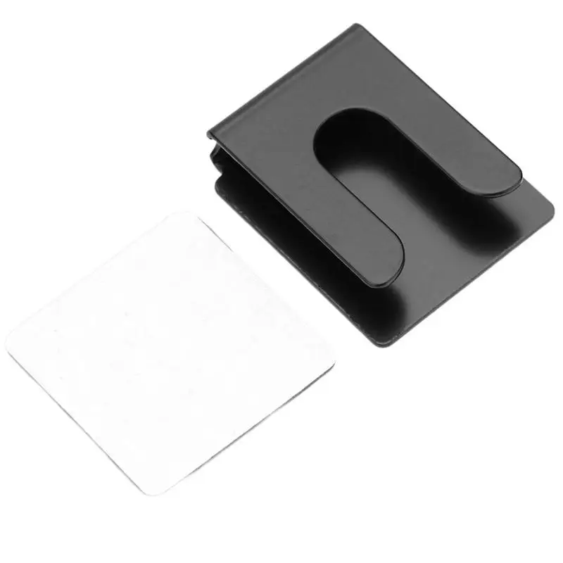 Mic Holder Clip Microphone Hang Up Holder Mic Hanger Holder Mount With