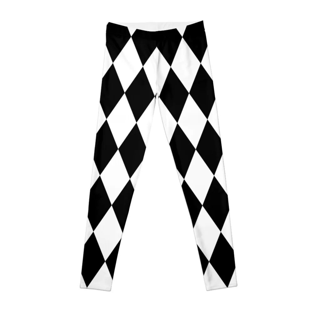 

harlequin Leggings exercise clothing for women women's leggings pants Leggings for fitness sportswear women for gym