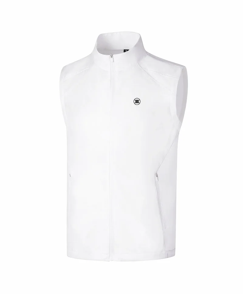 Autumn golf wear jacket for Men Windproof Coat men's golf Vest Wear Sports Jacket Clothing Waterproof Golf Sportswear