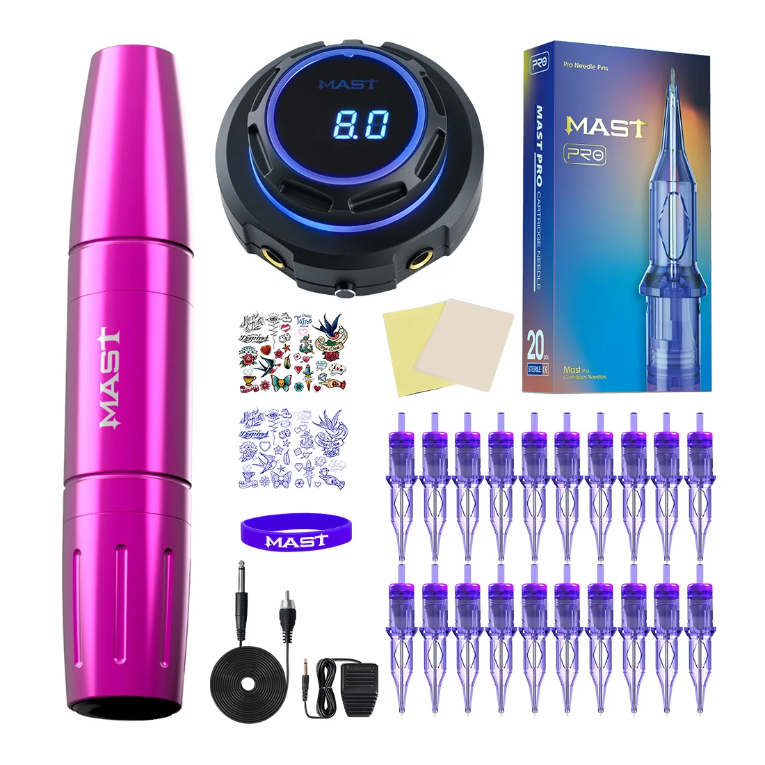 アートメイクマシン　MAST MAGI おまけ付き♡ Mast Magi PMU マシンアートメイク眉毛 Miroblading アイ
