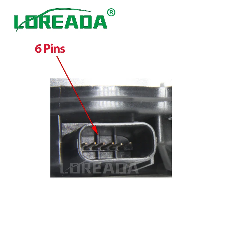 Corps De Papillon Des Gaz Pour LADA Vesta, Largus 1.6/1.8L - Référence 21127-1148010, BA3-2170 - 52 Mm - Améliore Performances Et Consommation