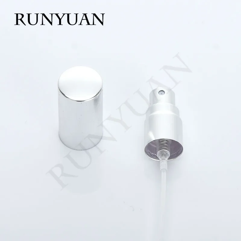 13mm/15mm/18mm Screw Pump Head 13/15 Screw Perfume Bottle Nozzle 1pcs