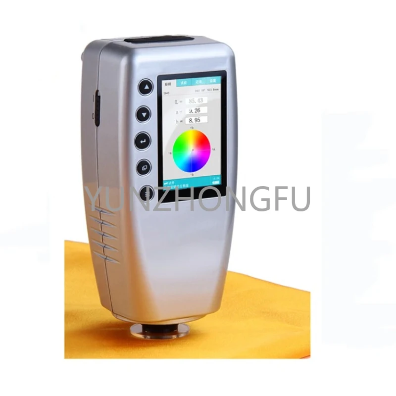 

China Supplier Digital Portable Diamond Color Tester