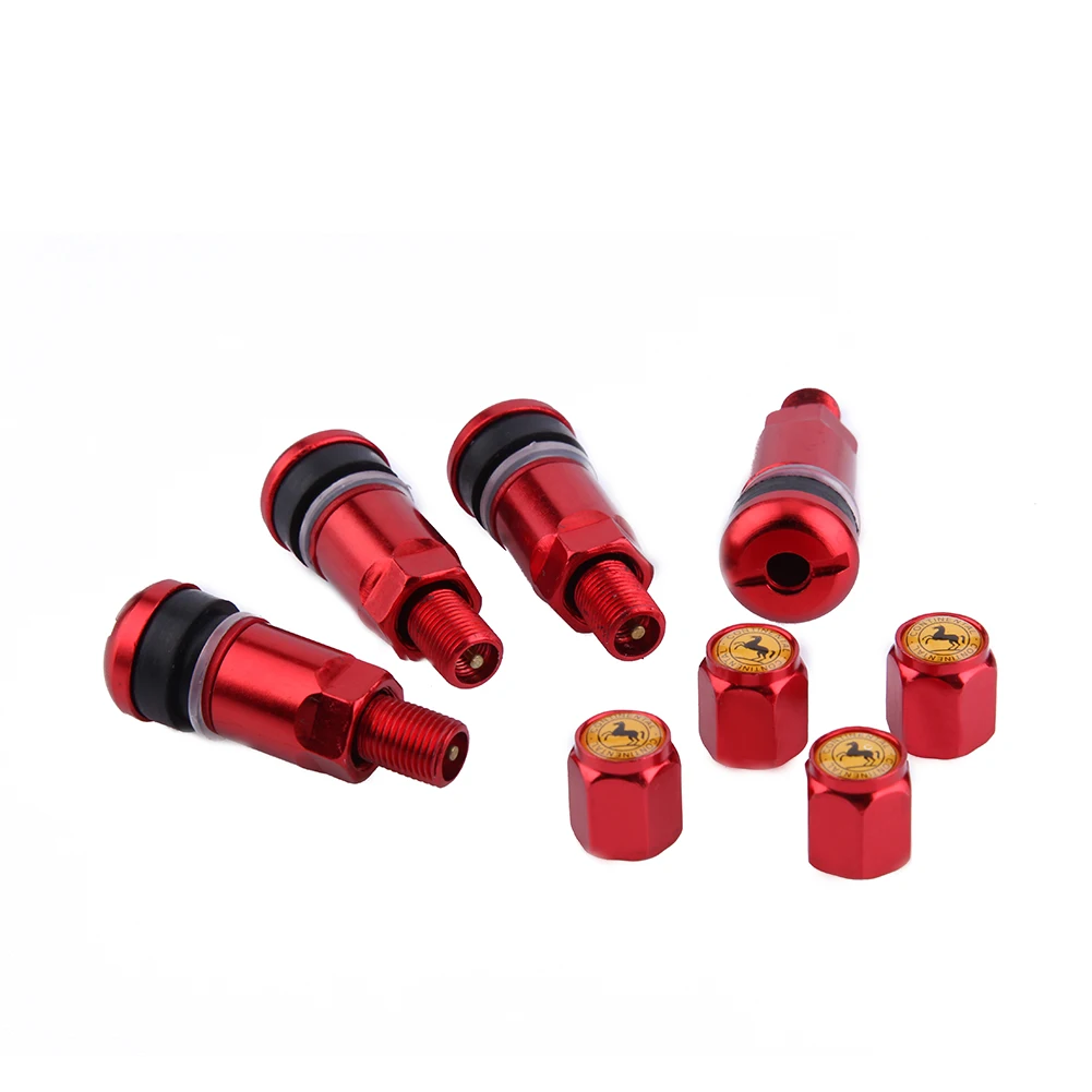 Tubeless Wheel Tire Valve Stems 5