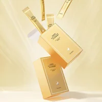 Golden Silk Bird Nest Mask Golden Silk Bird Nest Mask