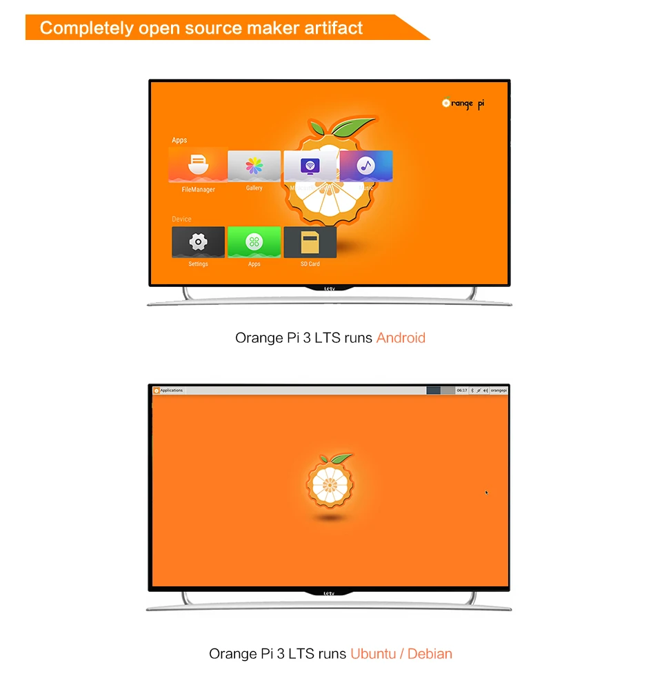 Computers e Electronics