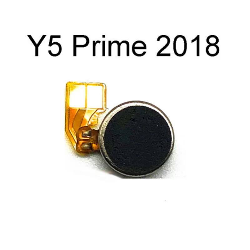 

Гибкий кабель для модуля вибратора для Huawei Y5 2017 Y5 2019 Y5 Prime 2018, запчасти для ремонта вибромотора