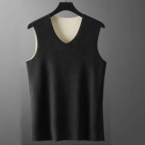

Men Thermal Underwear Winter Male Tops Clothes Set Waist