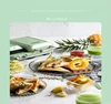 Multi-Function Breakfast Machine Sandwich Light Food Machine Small Household Waffle Maker Toast Baking Machine Sandwich Maker 3