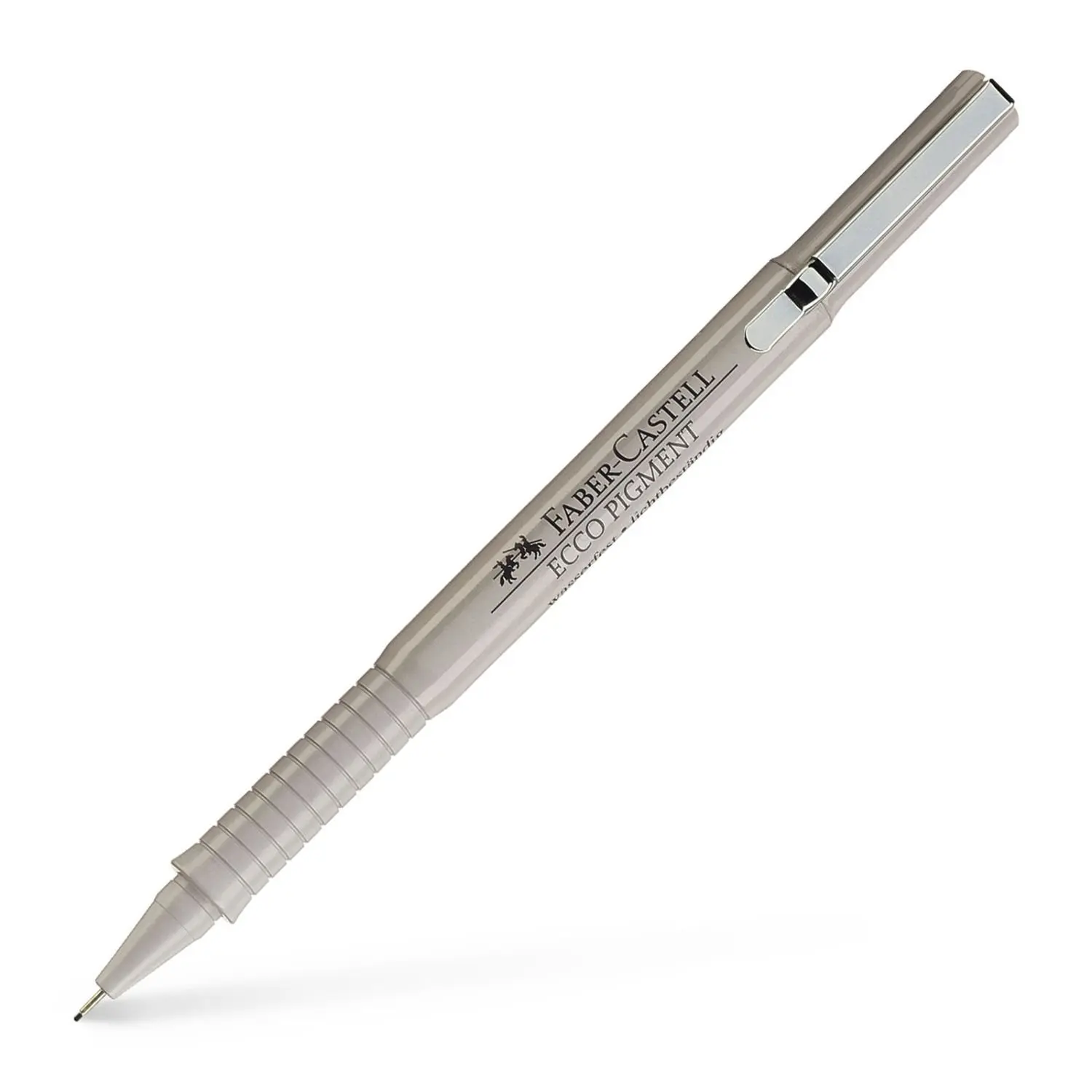Manga Markers Micro Pens Sketching Markers Art Markers Permanent Markers Paint Marker Pens FABER-CASTELL Fineliner Pigment Liner Waterproof Black Ink 0.1-0.8mm Sketch Drawing Pen Manga Design 1pc