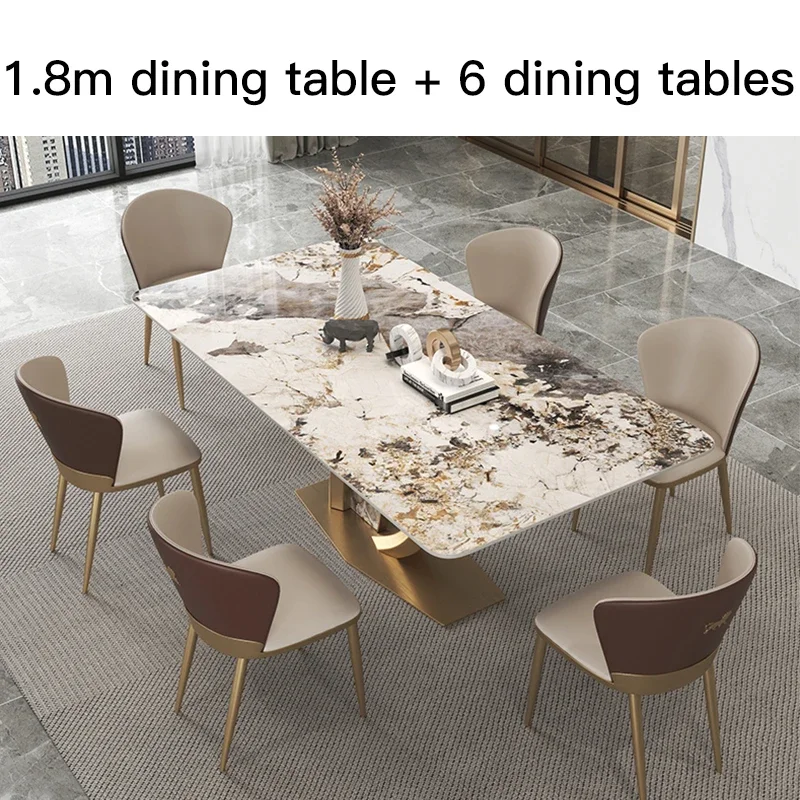 1.8m table set
