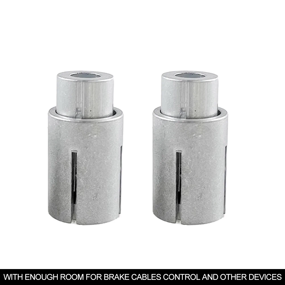 13-19mm Motorcycle Handle Expansion Screw Handguard Handlebar End M6 Plugs Screw Bar Expand Screws Accessories