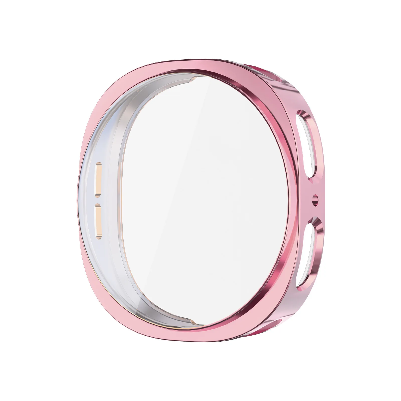 Soft TPU Protective Sleeve for Galaxy Watch 8 - Full Case Cover, 40mm & 44mm