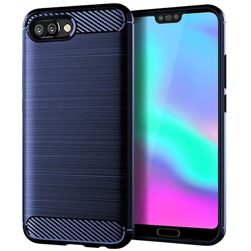 نحى ألياف الكربون الحال بالنسبة الشرف 10 صدمات سيل...