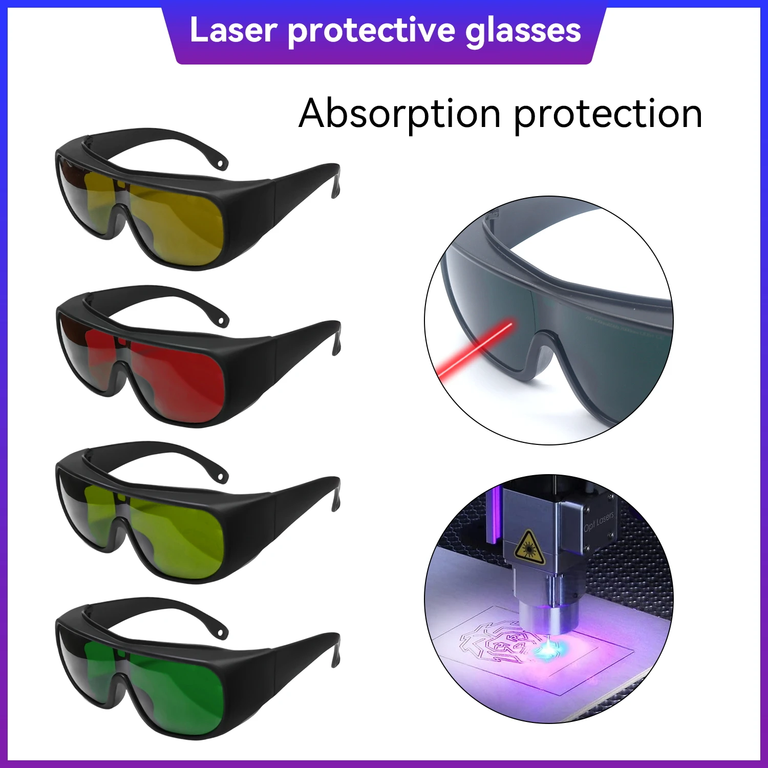 laserprotectiveglasses1902000nm10600nmOD6CO2LaserGlasses