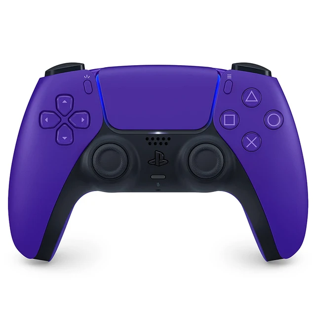 Playstation Manette PS5 sans fil Dualsense Starlight Blue - Achat