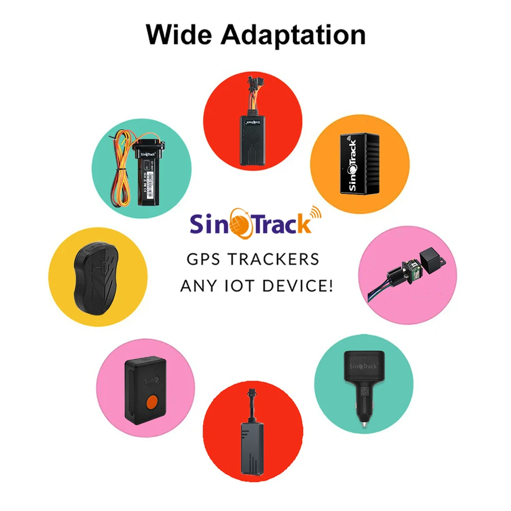 World map highlighting global coverage
