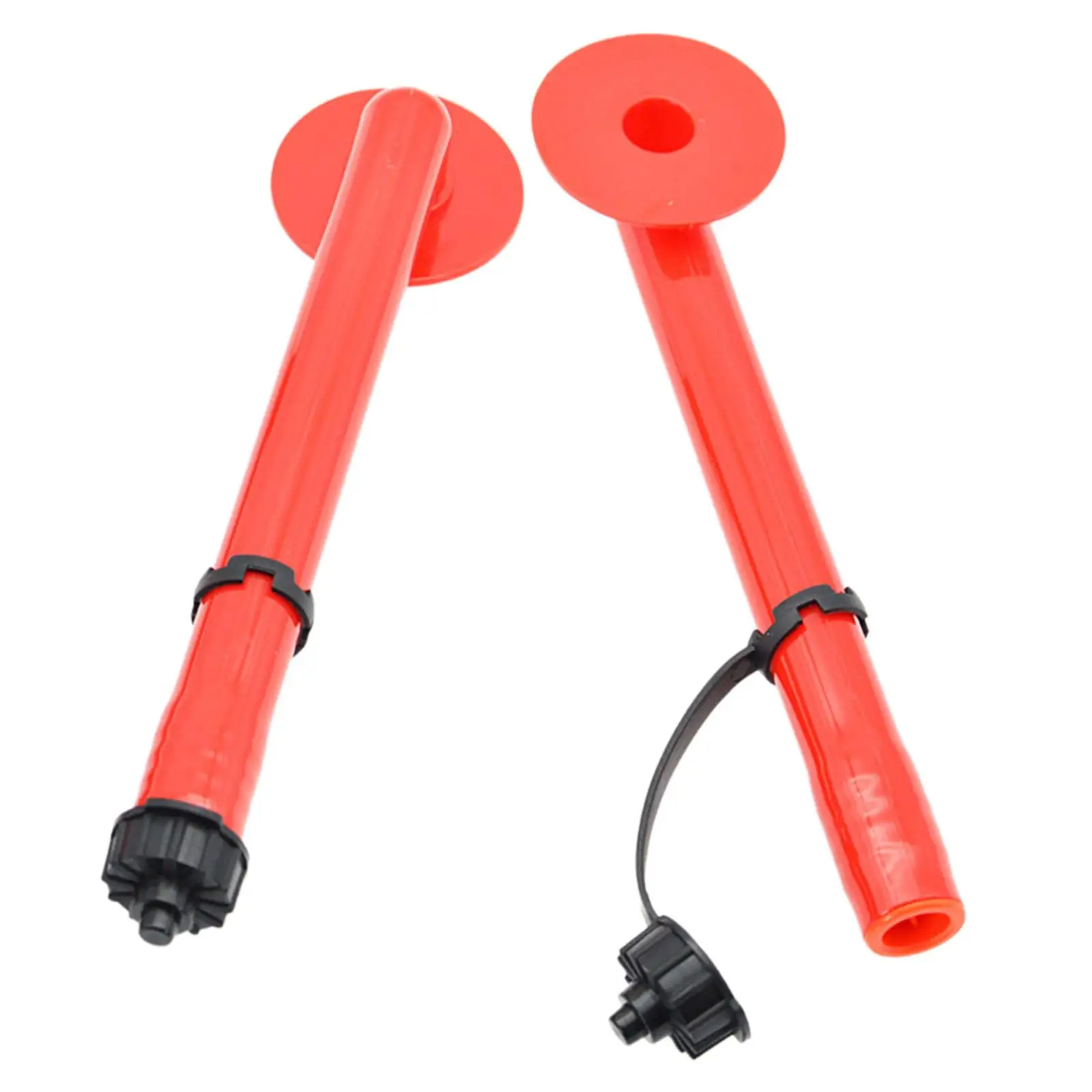 Life Vest Inflator Multiuse Travel for Life Vest Snorkel Swimming