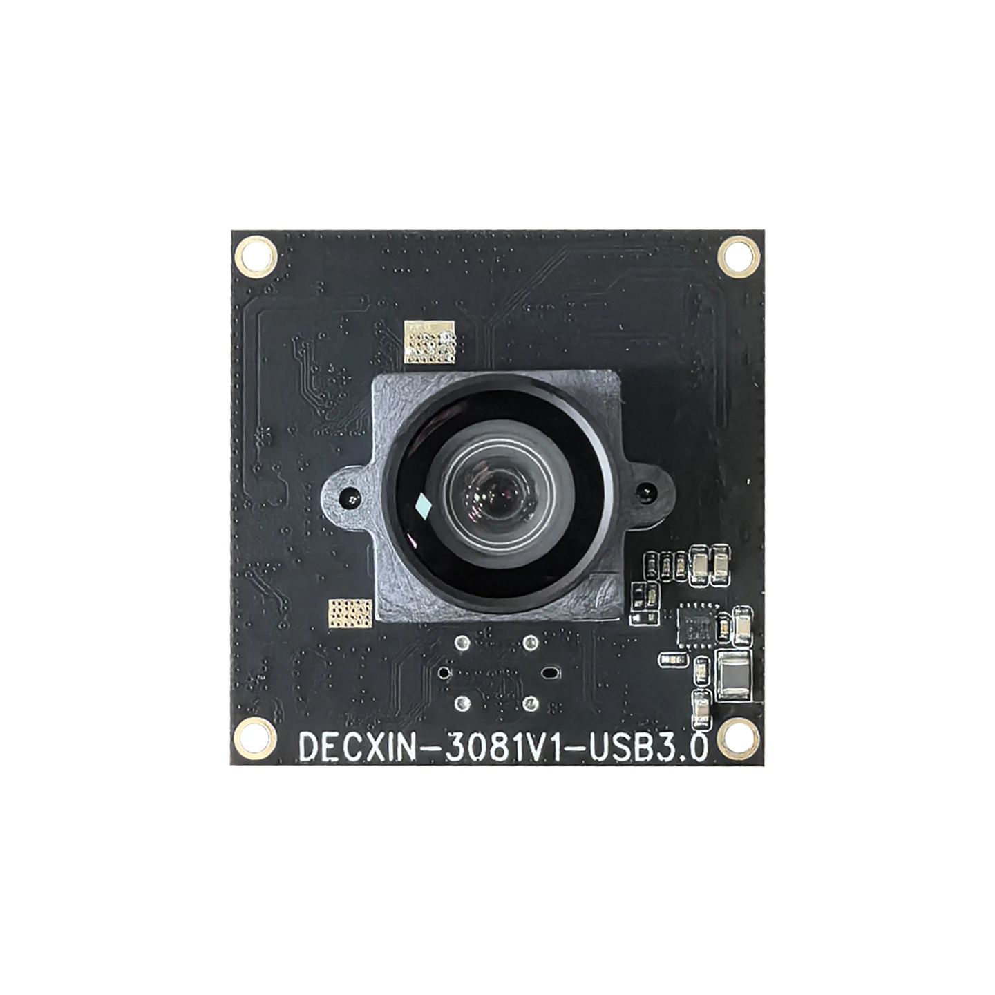AR0234 글로벌 셔터 흑백 카메라 2MP 1080P/120 FPS USB3.0 산업용 카메라 모듈 머신 비전 검사