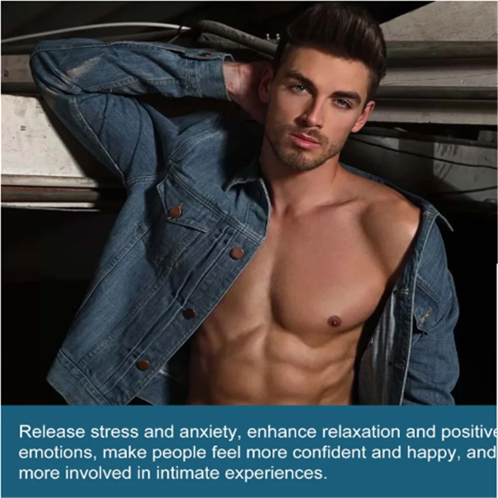 Boost Sexual Stamina With 30ml Secret Drops For Strong Men-Enhance Sensitivity And Performance For Adults