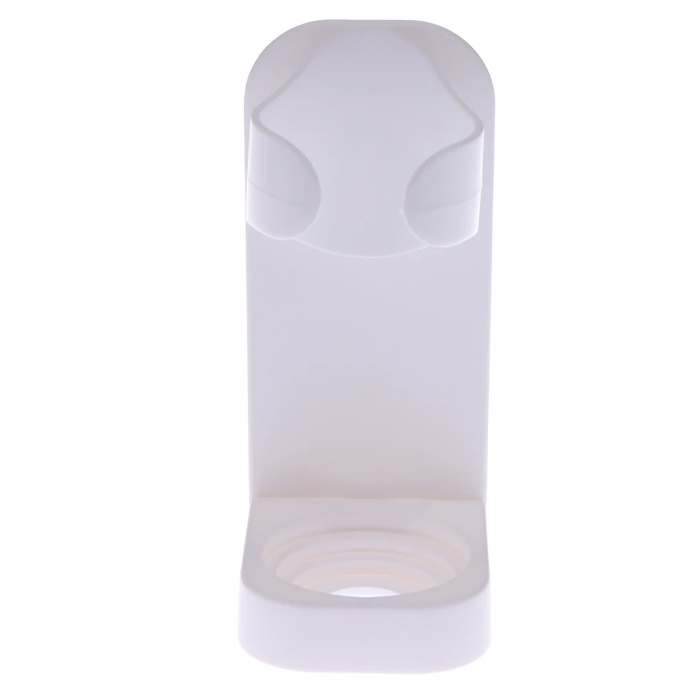 벽걸이 전동 칫솔 거치대, 구강용 전동 칫솔 스탠드