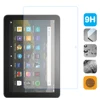 9H Tempered Glass Screen Protector For Amazon Fire HD 8 2022 8.0 inches 12th Gen Tempered Glass Guard Protective Film 2