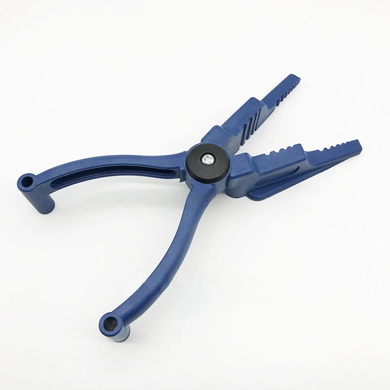 

Holder of Holder Plastic Pliers Nails Holder for Hammering for Electricians and Construction Dropship