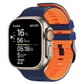 Blue Orange