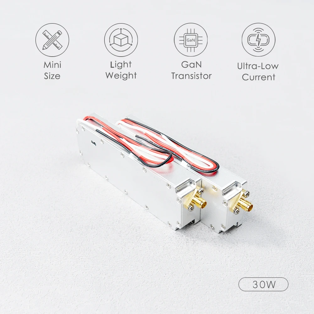 750-950MHZ 750-960MHZ 720-920MHZ 700-820MHZ 700-875MHZ 700-750MHZ 700-800MHZ 700-850MHZ 700-860MHZ Amplifier Module