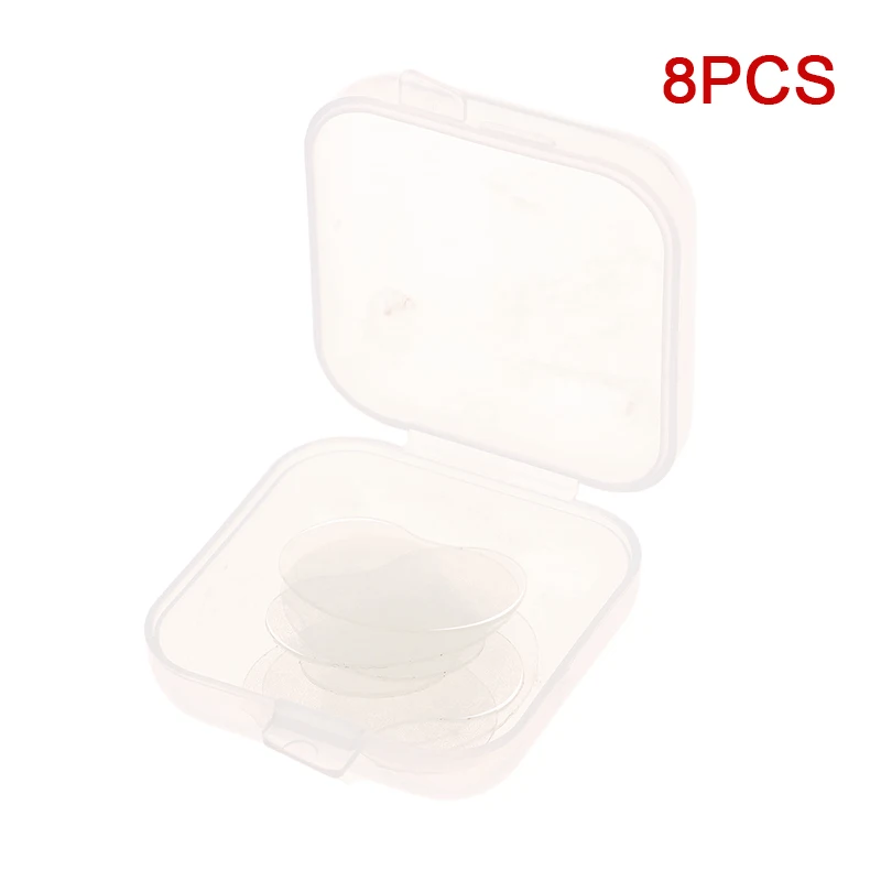 8pcs