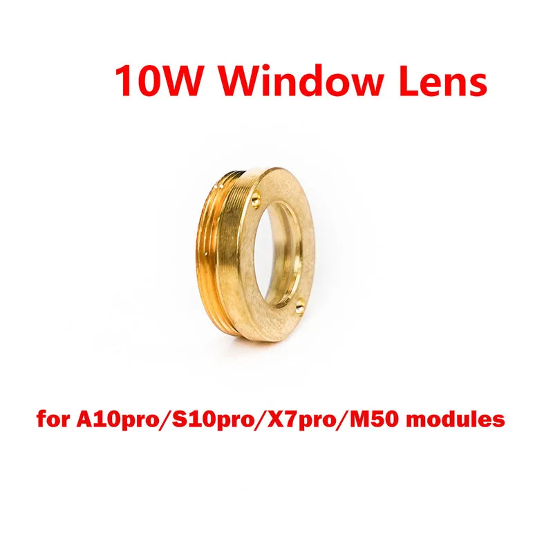 ATOMSTACK Original Laser Engraver Window Replacement Lens 2pcs for