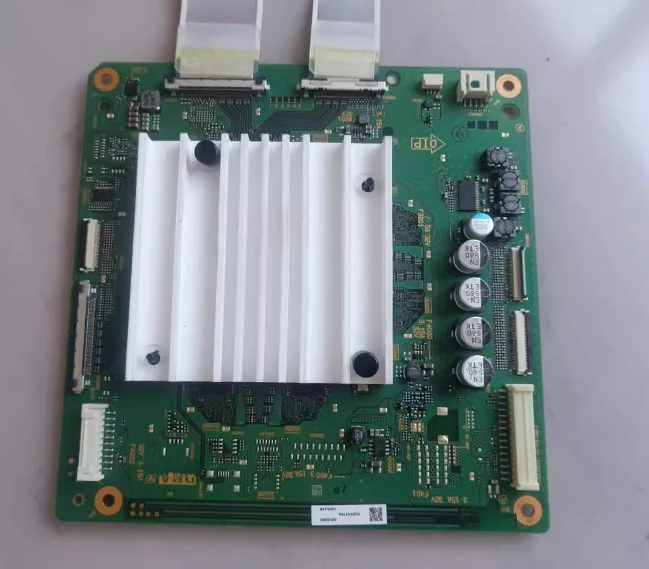 

KD-65/75 Z9D Switchboard 1-980-841-21 Screen Yd6s650dnn01