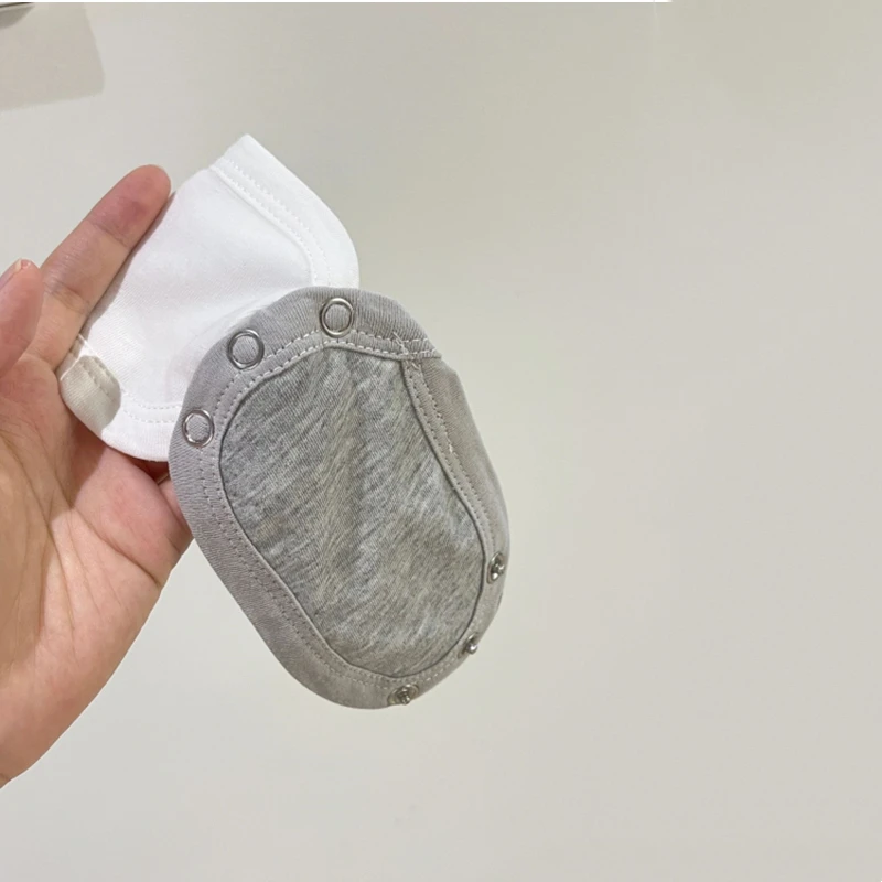 Рисунок 4 - Детское боди, удлинитель длины