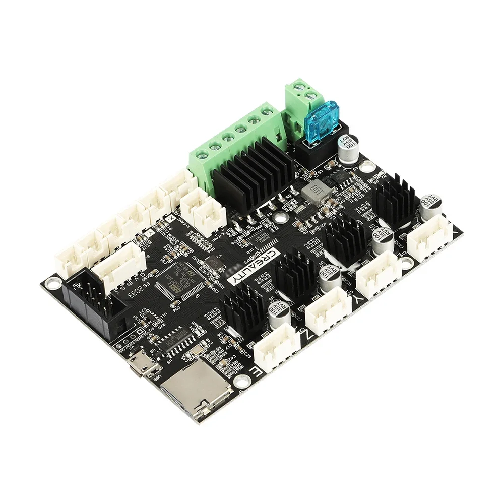 Is a Bigtreetech upgrade control board worth the trouble Is a Bigtreetech upgrade control board worth the trouble
