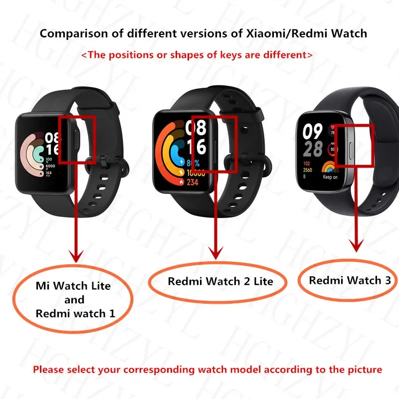 Premium Magnetic Loop Bracelet with Metal Protector Case