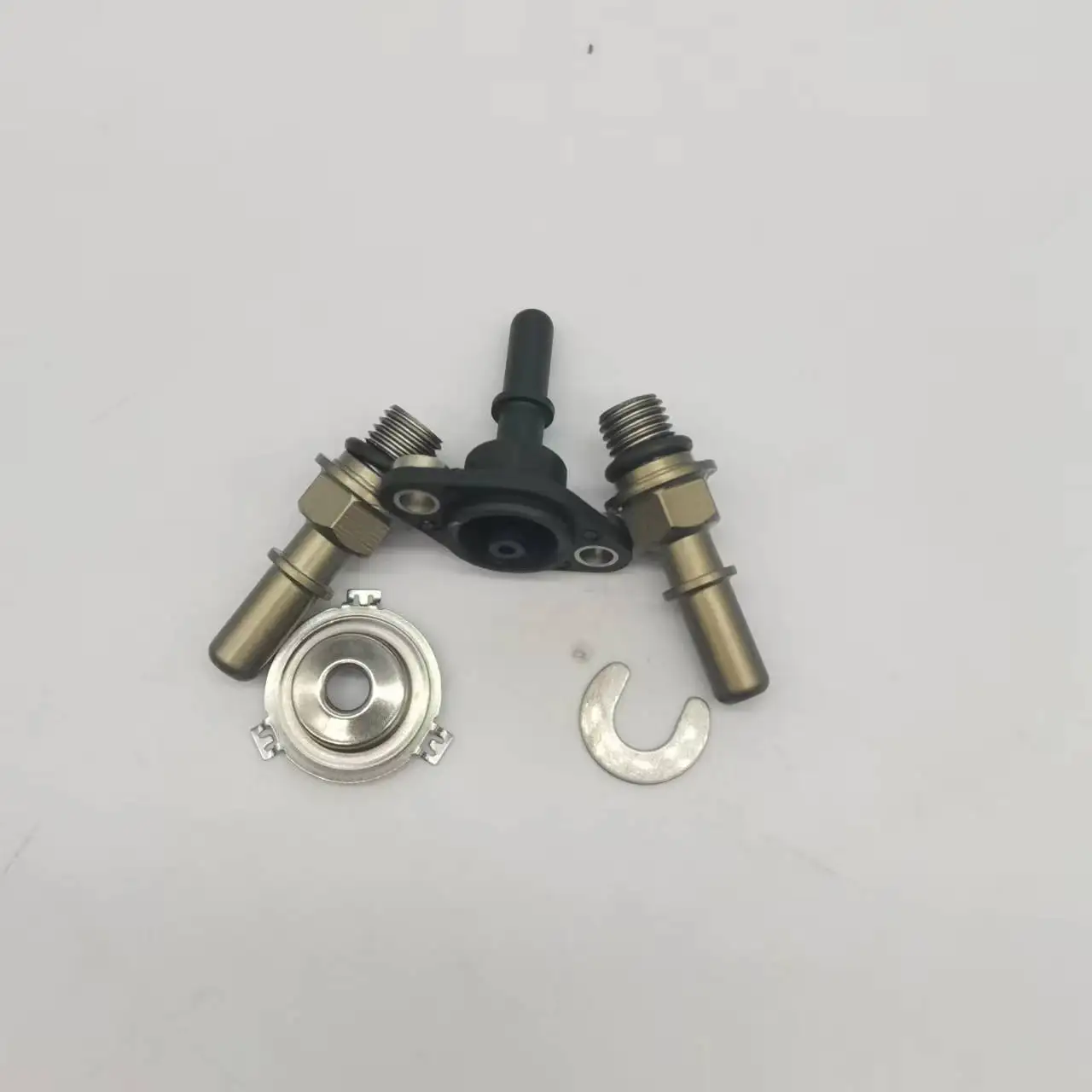 FOR Bosch 2.2 6.5 Urea Pump Injector Nozzle Assembly Repair Kit 0444043077