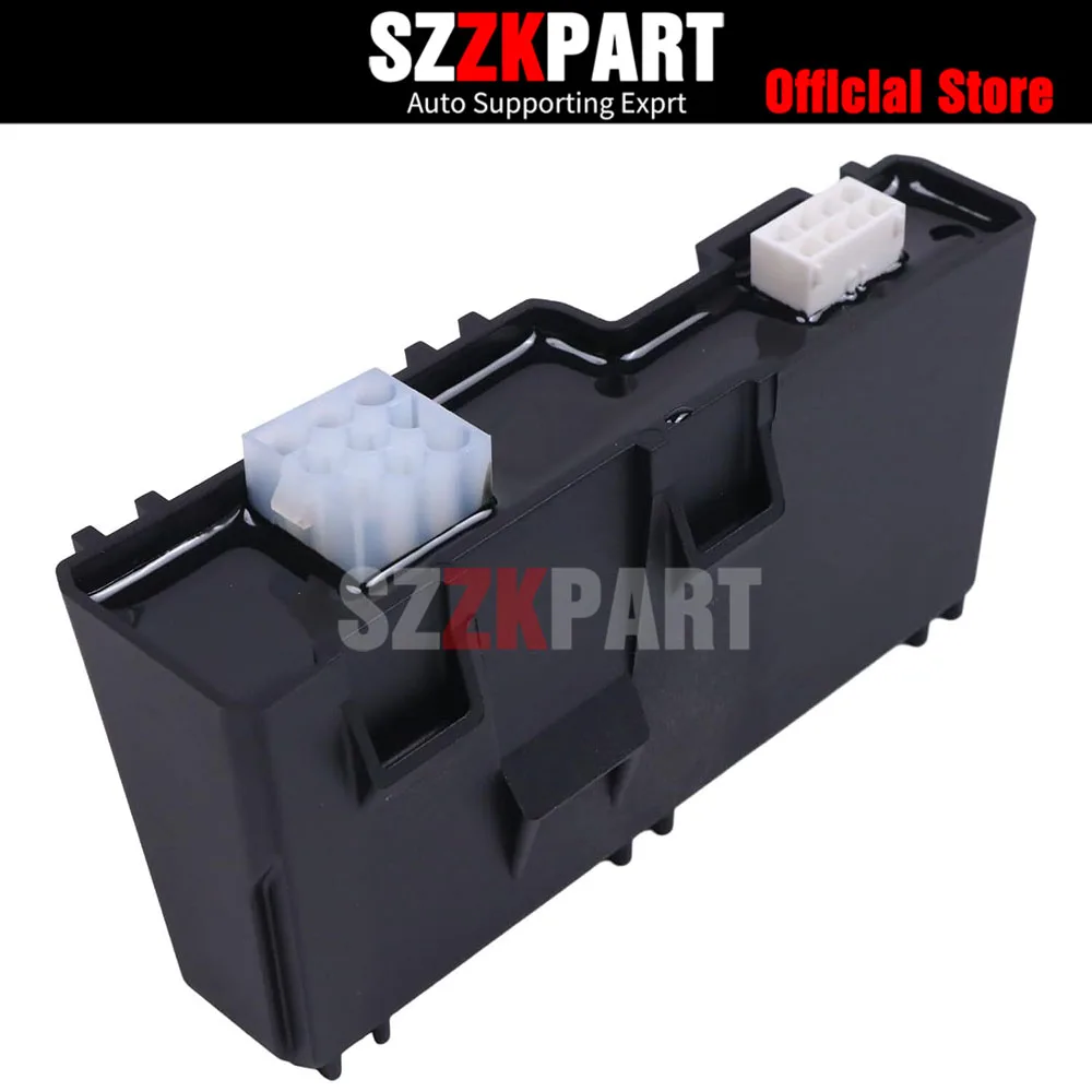 

19-04280-STA Pedal Control Module For Chevrolet Silverado A-04/A-06 2500 HD 3500