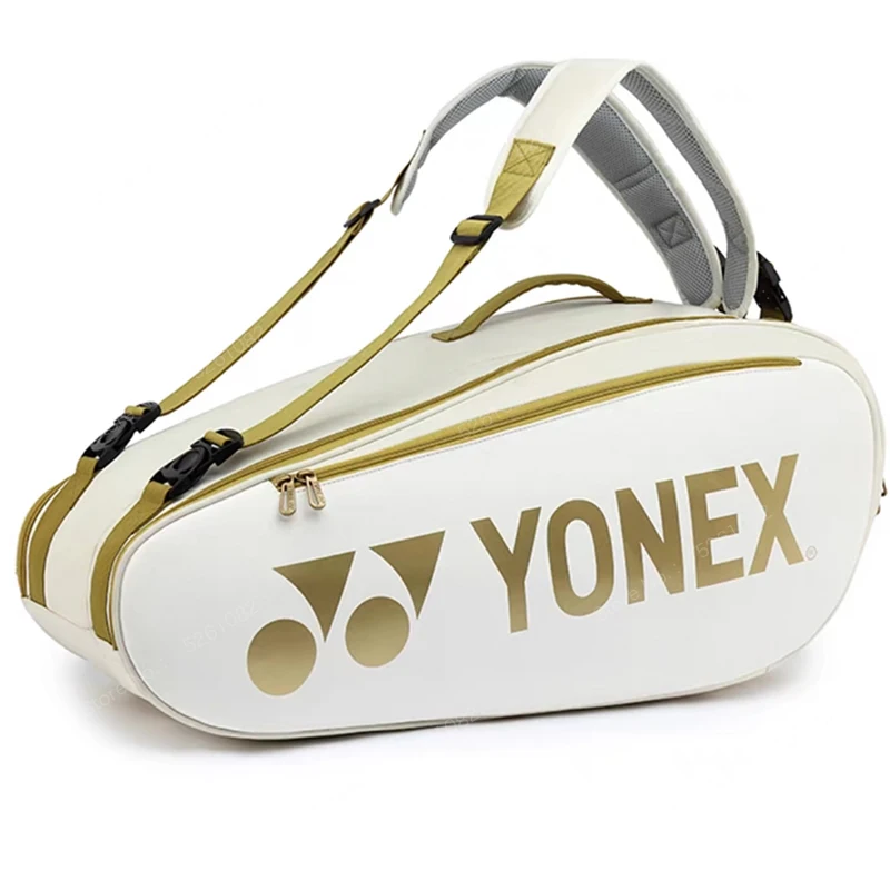 YONEX Pro Series Blue Tennis Bag Tour Edition Sports